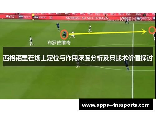西格诺里在场上定位与作用深度分析及其战术价值探讨